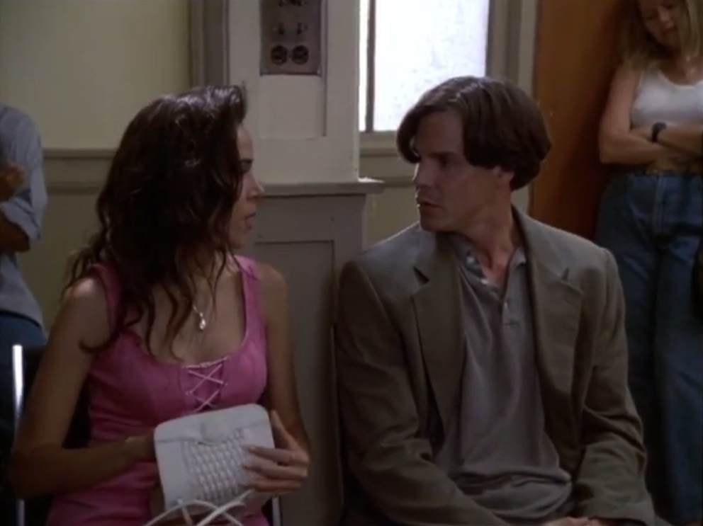 Double Take (1997) 06