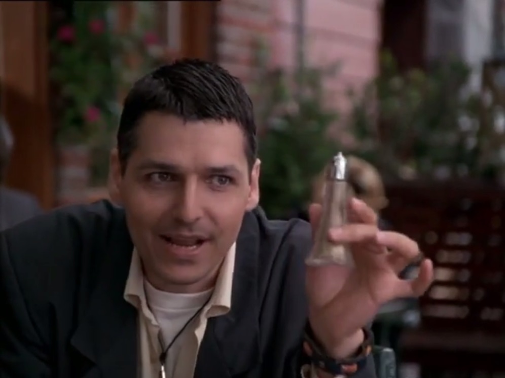 Double Take (1997) 10