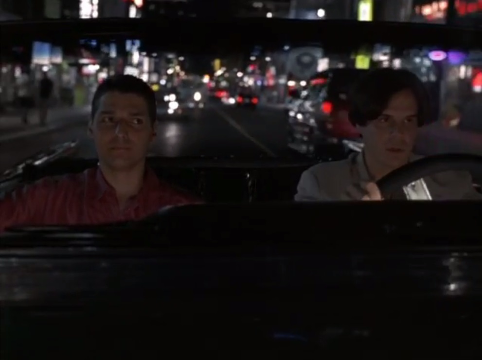 Double Take (1997) 12