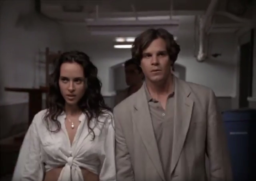 Double Take (1997) 13