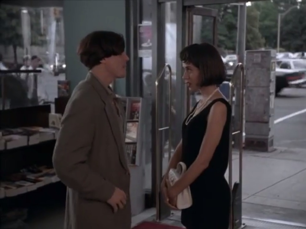 Double Take (1997) 15