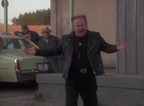 Rolling Vengeance Ned Beatty