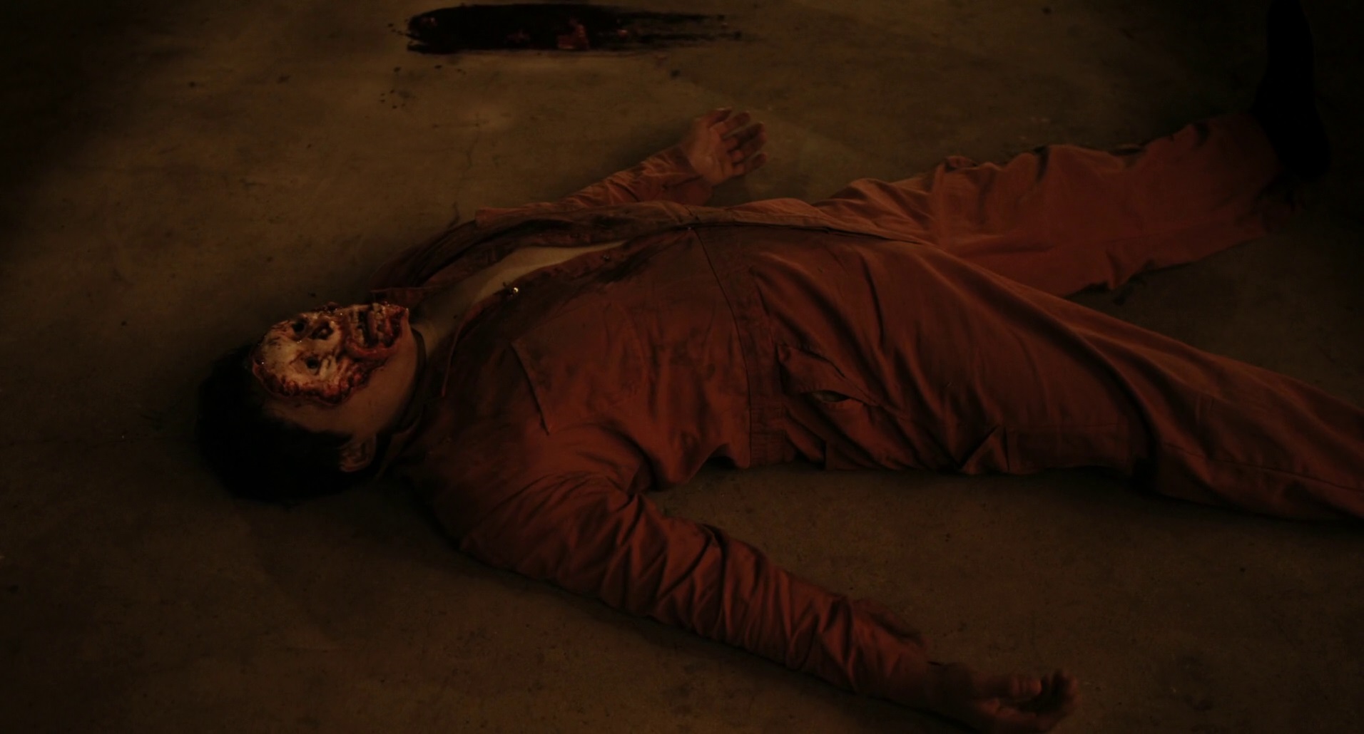 Brawl in Cell Block 99' (2017)