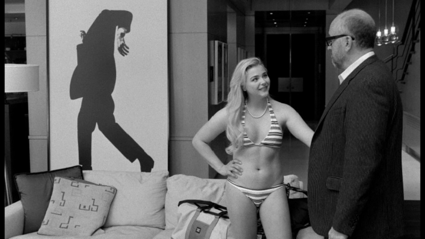 I Love You, Daddy 01