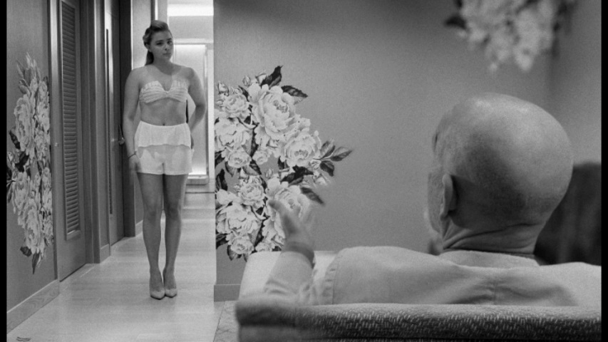 I Love You, Daddy 08