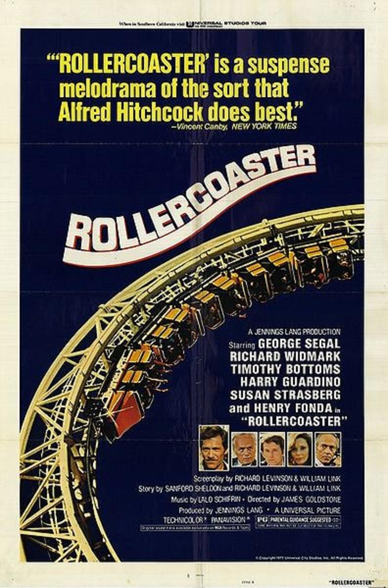 rollercoaster 11