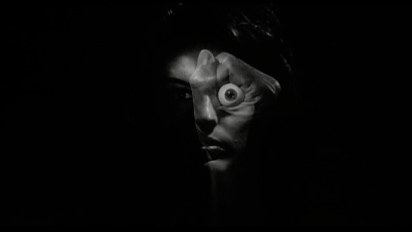Bob Nightwalker ‘The Night Walker’ (1964): Well-crafted, gauzy, ethereal suspense ...