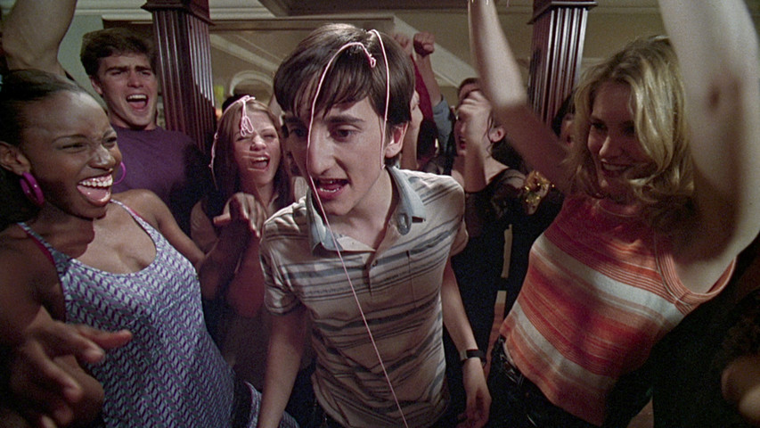 can't hardly wait 15