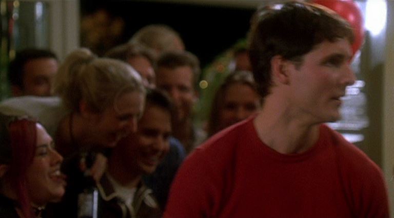 can't hardly wait 17