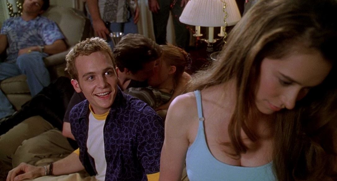 can't hardly wait 4