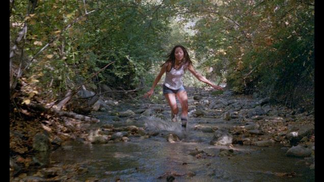 Don't Go In The Woods 02