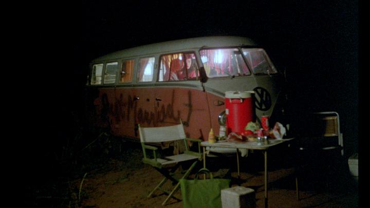 Don't Go In The Woods 06