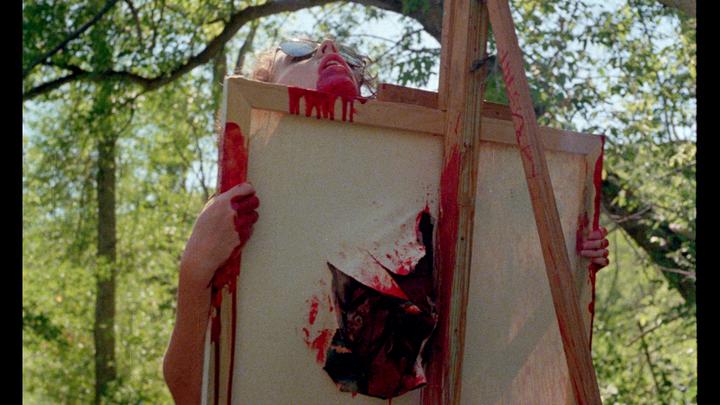 Don't Go In The Woods 07