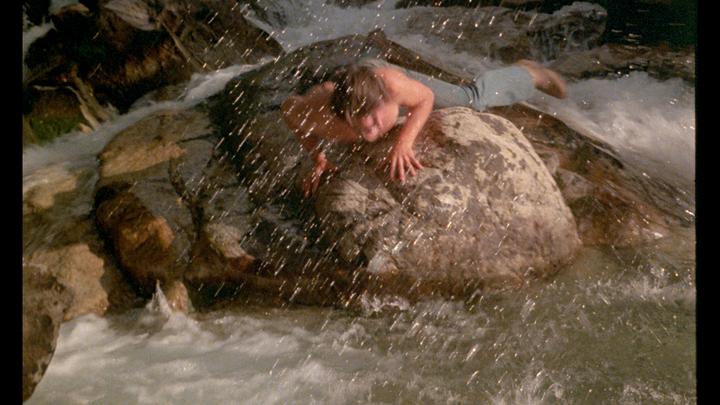 Don't Go In The Woods 09