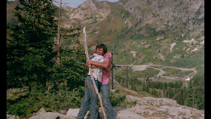 Don't Go In The Woods 12