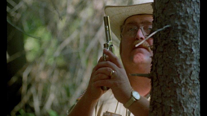 Don't Go In The Woods 16