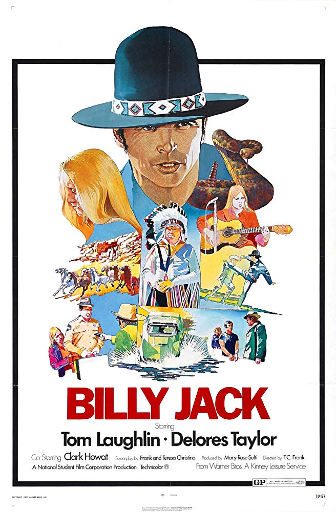 Billy Jack 02