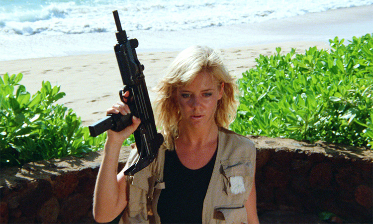 Hard Ticket to Hawaii 03