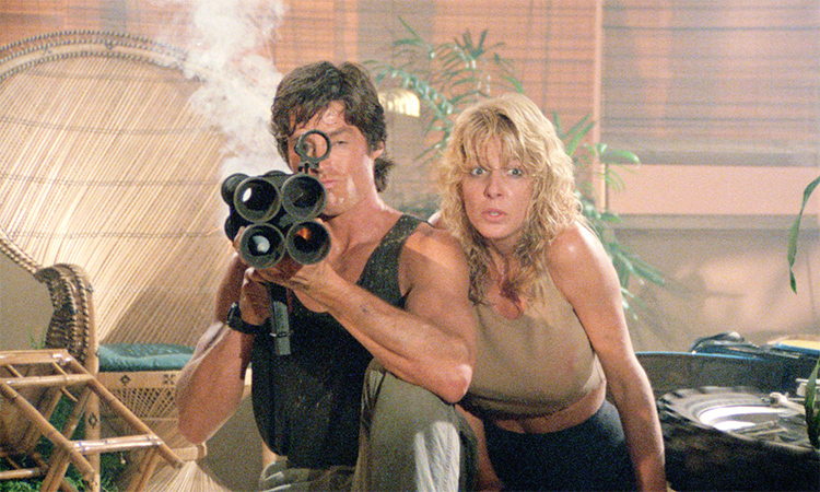 Hard Ticket to Hawaii 07