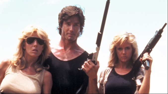 Hard Ticket to Hawaii 09