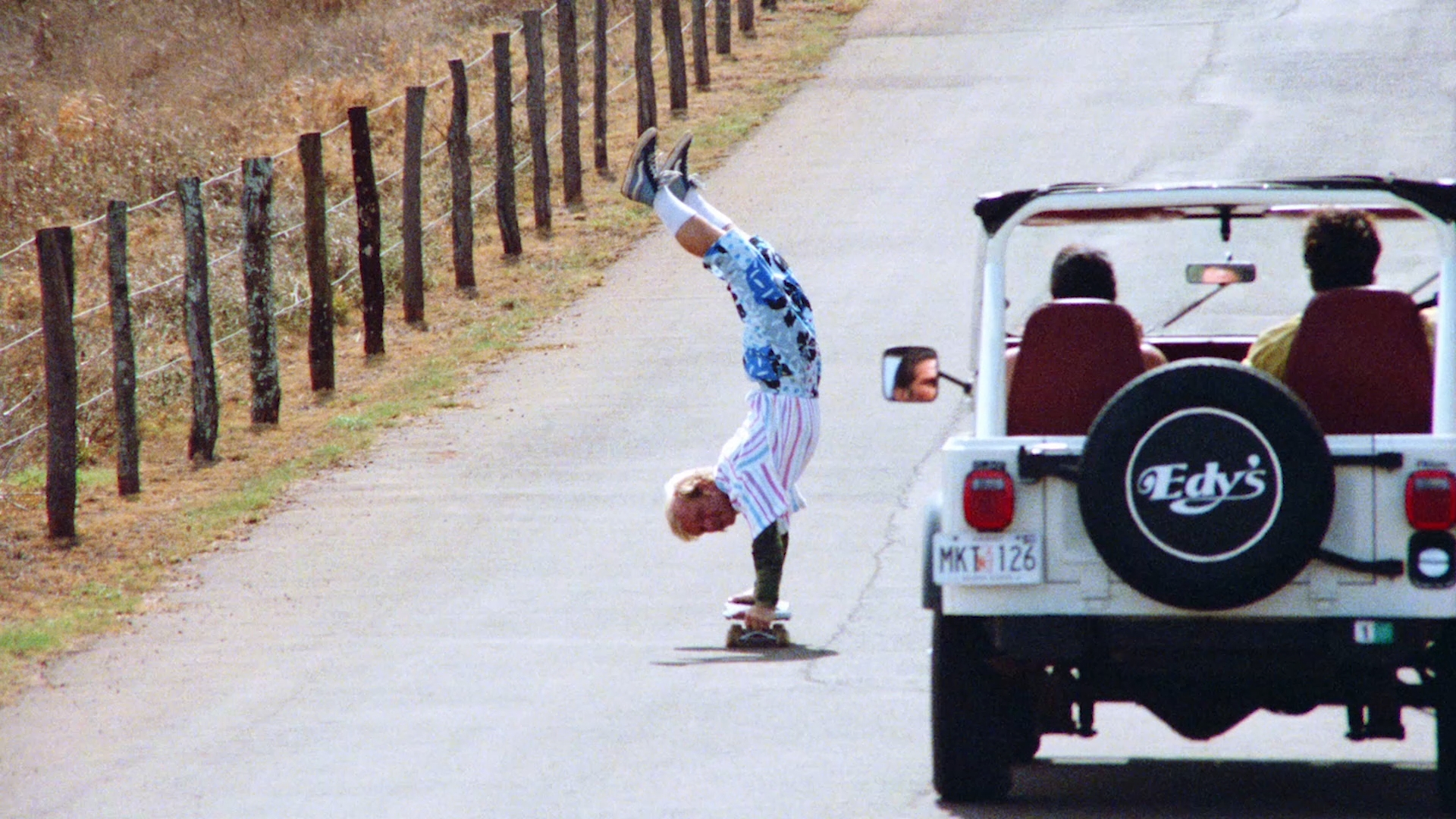 Hard Ticket to Hawaii 15