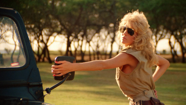 Hard Ticket to Hawaii 16