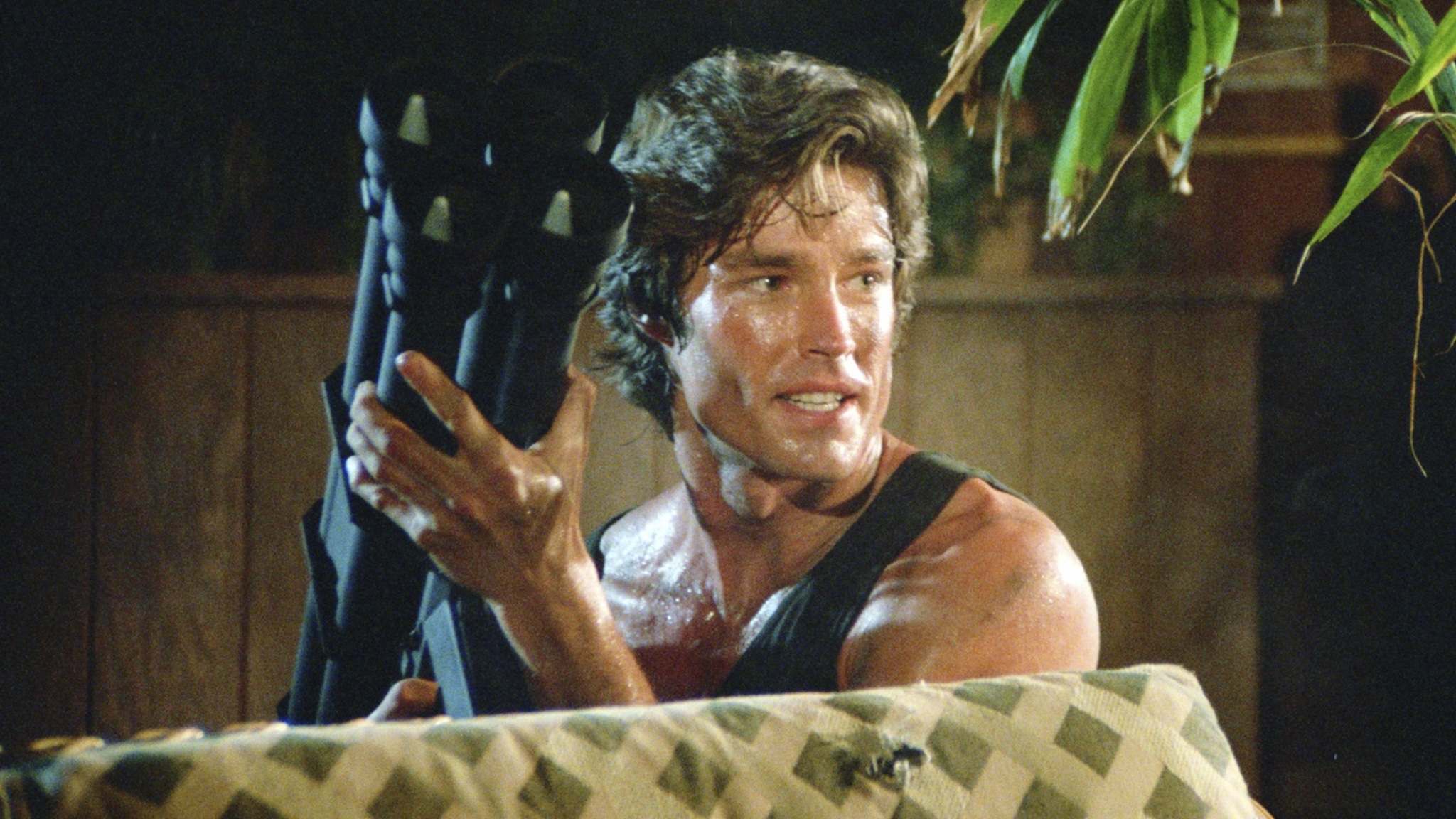 Hard Ticket to Hawaii 19