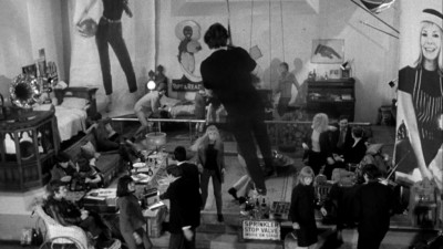 Having a Wild Weekend 07