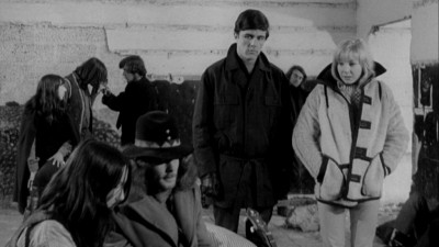 Having a Wild Weekend 08