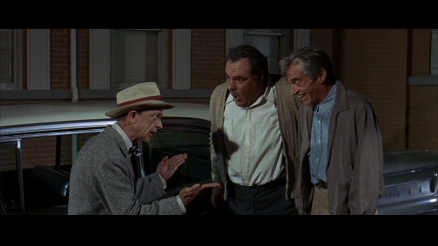 The Ghost and Mr. Chicken 03