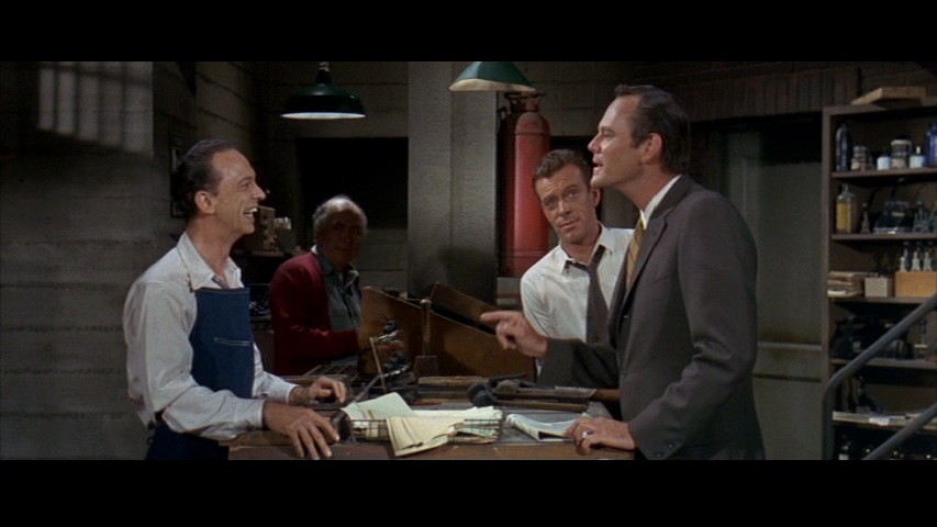 The Ghost and Mr. Chicken 09