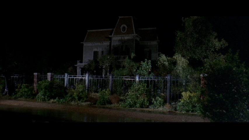 The Ghost and Mr. Chicken 11