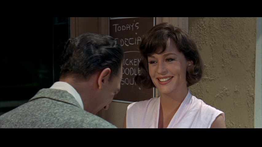 The Ghost and Mr. Chicken 12