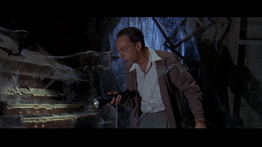 The Ghost and Mr. Chicken 16