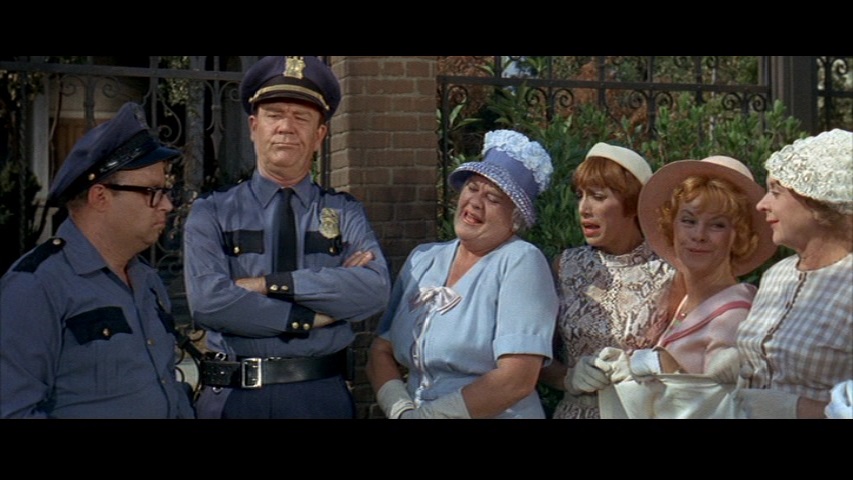 The Ghost and Mr. Chicken 17