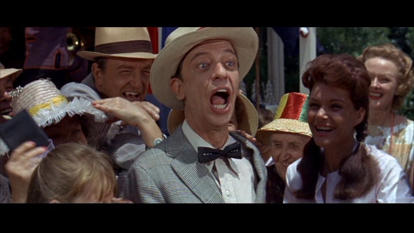 The Ghost and Mr. Chicken 20