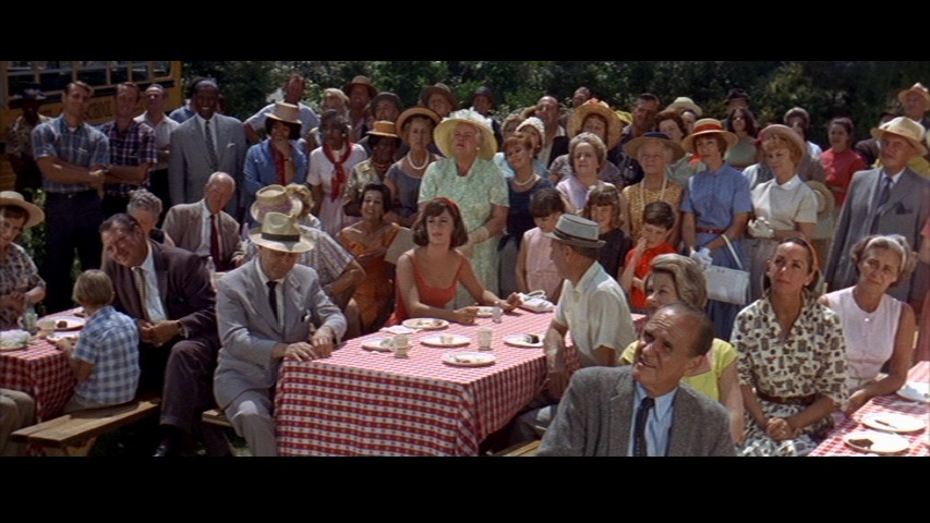 The Ghost and Mr. Chicken 21