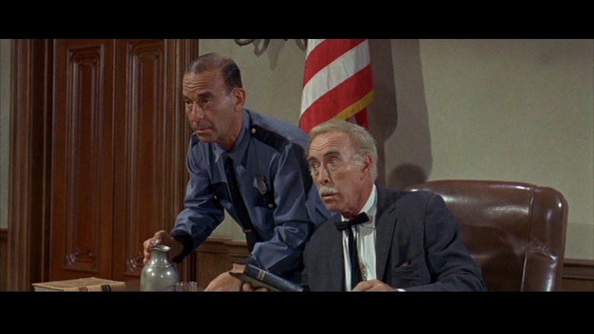 The Ghost and Mr. Chicken 22