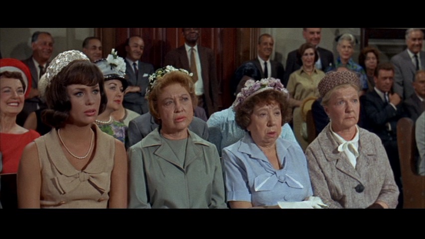 The Ghost and Mr. Chicken 23