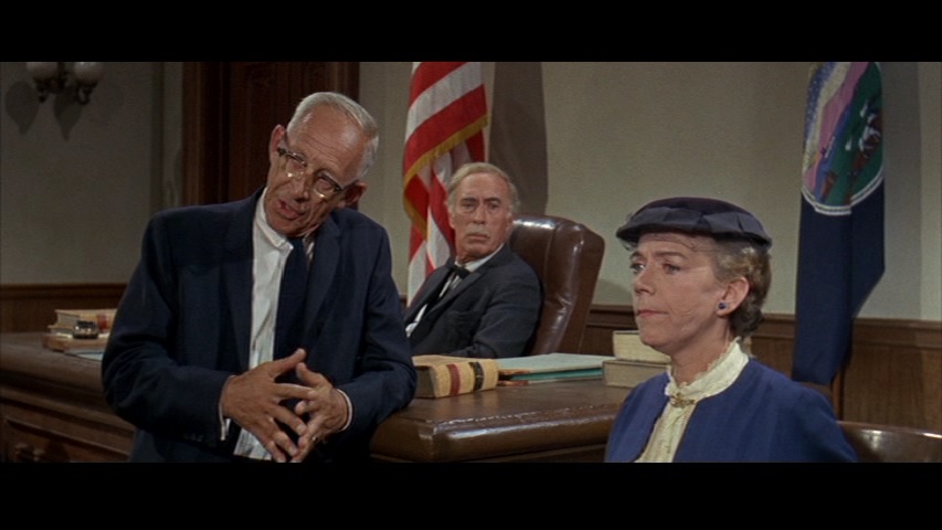 The Ghost and Mr. Chicken 24