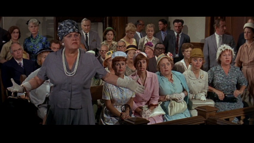 The Ghost and Mr. Chicken 25