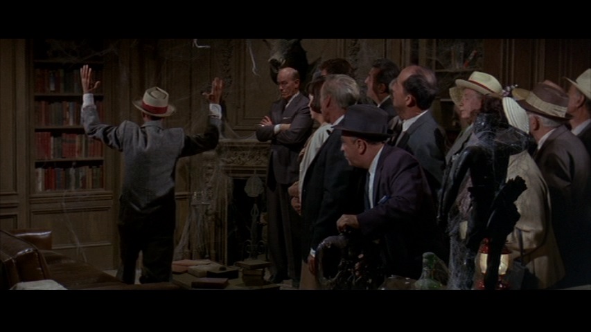 The Ghost and Mr. Chicken 28