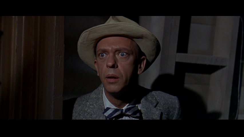 The Ghost and Mr. Chicken 30