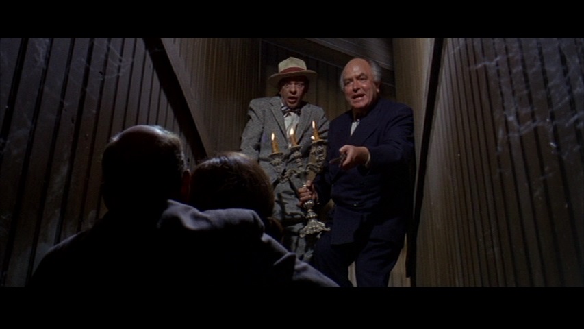 The Ghost and Mr. Chicken 31