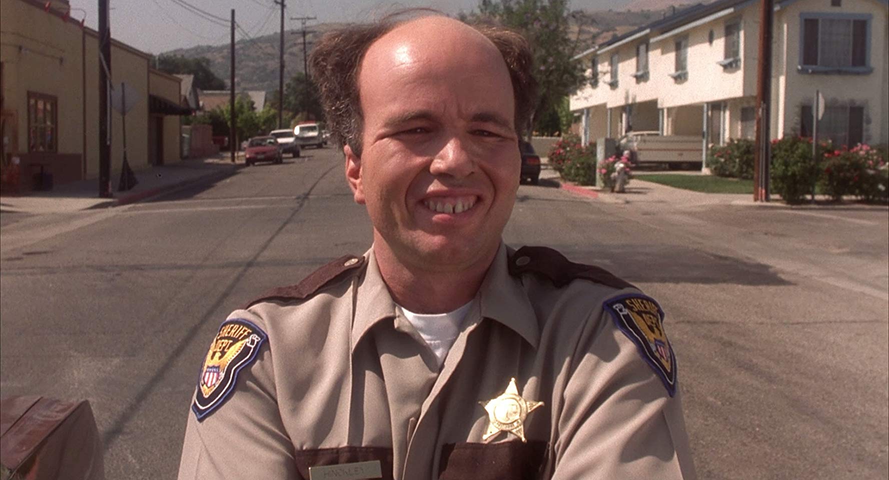 Santa with Muscles 06