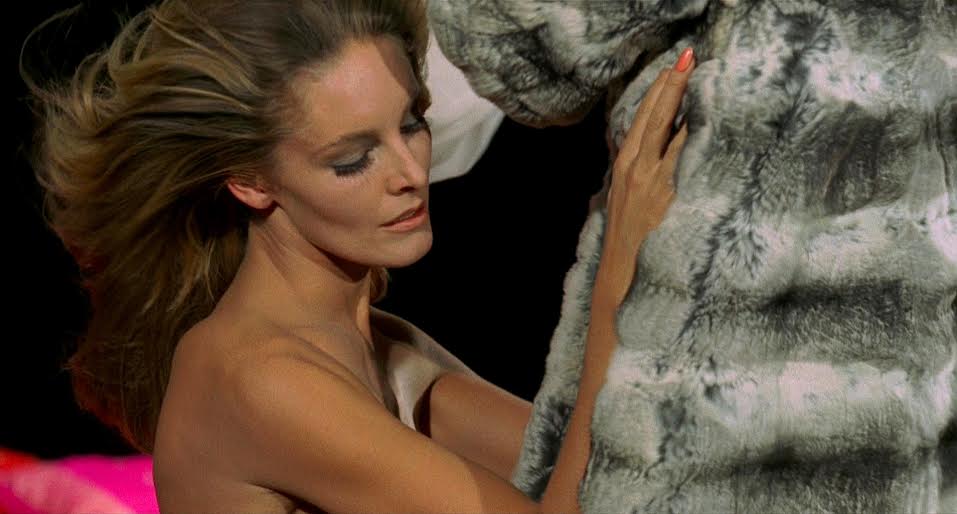 Lizard in a Woman's Skin 2