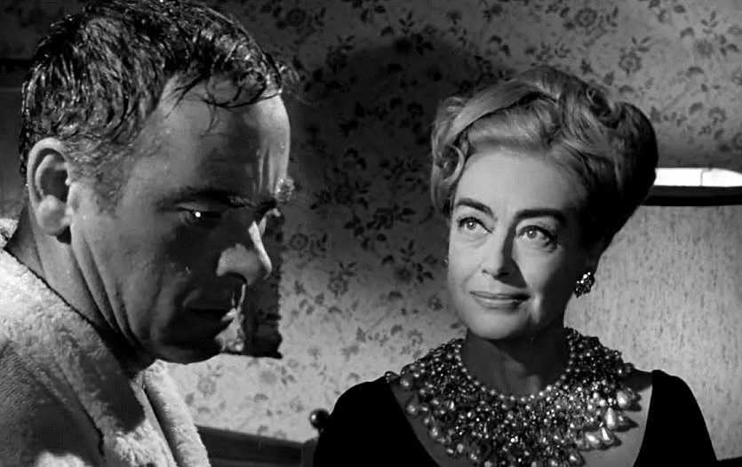 I Saw What You Did 11