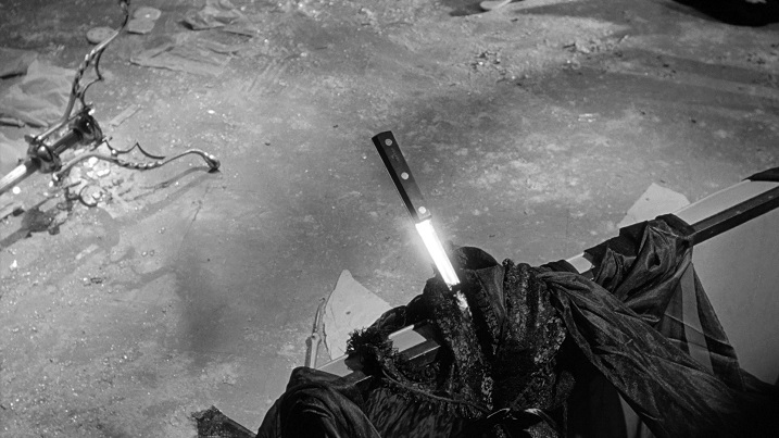 I Saw What You Did 13