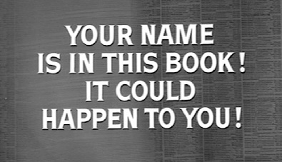 I Saw What You Did 20