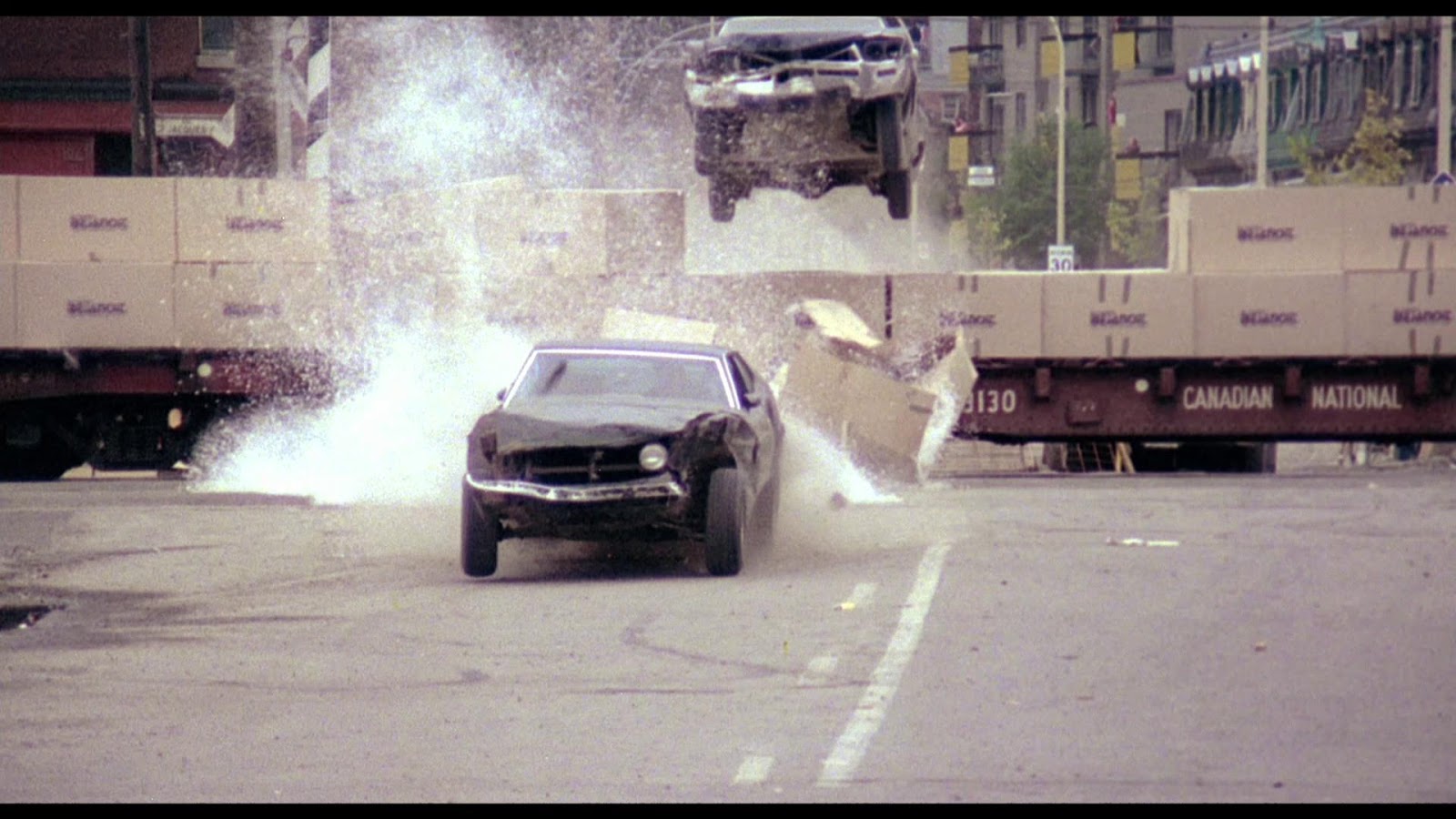 Shadows in an Empty Room 04